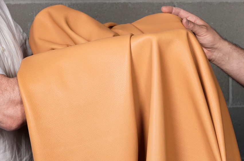 ¿Se puede ser vegano y apoyar la piel natural?