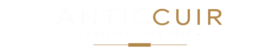 Antic Cuir Logo